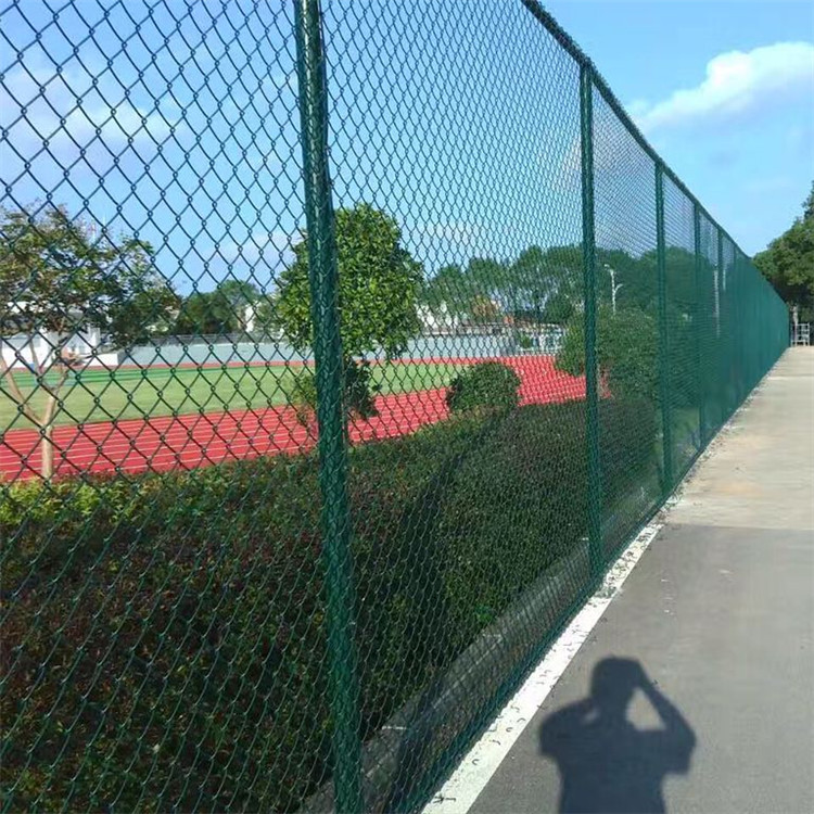 上海球场围网、体育场地围网、球场专用围网、